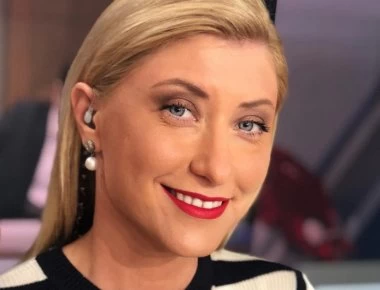 Σία Κοσιώνη: Αυτό είναι το νέο hair look της - Δείτε την εντυπωσιακή αλλαγή